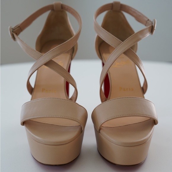 Christian Louboutin Supramariza - Picture 2 of 8